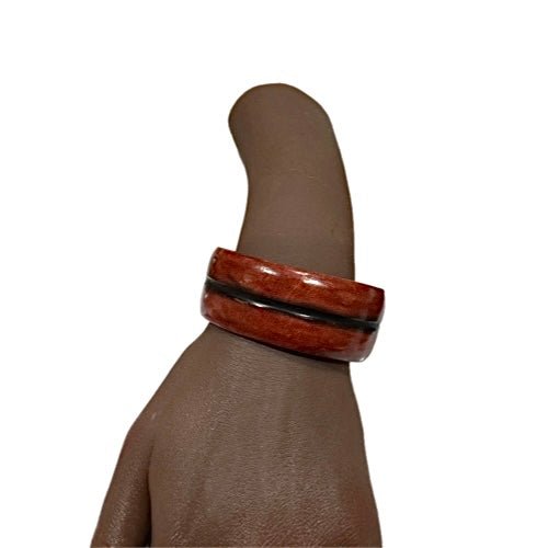 Bera leather bracelets/ Bangles - Trufacebygrace