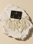 Cascading Arch Earrings - Trufacebygrace