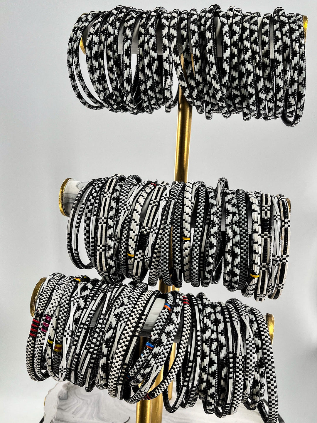 Chic Africa Bracelets thick - Trufacebygrace