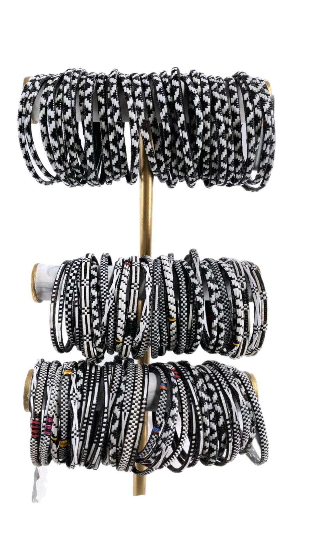 Chic Africa Bracelets thick - Trufacebygrace