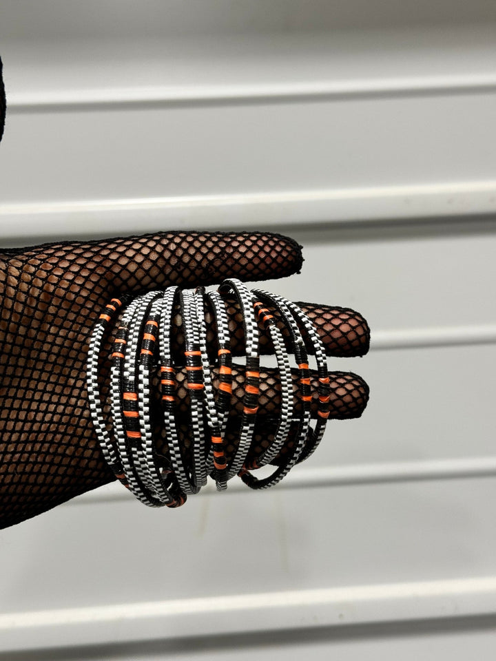 Chic African Bracelets - Trufacebygrace