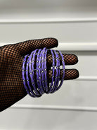 Chic African Bracelets - Trufacebygrace