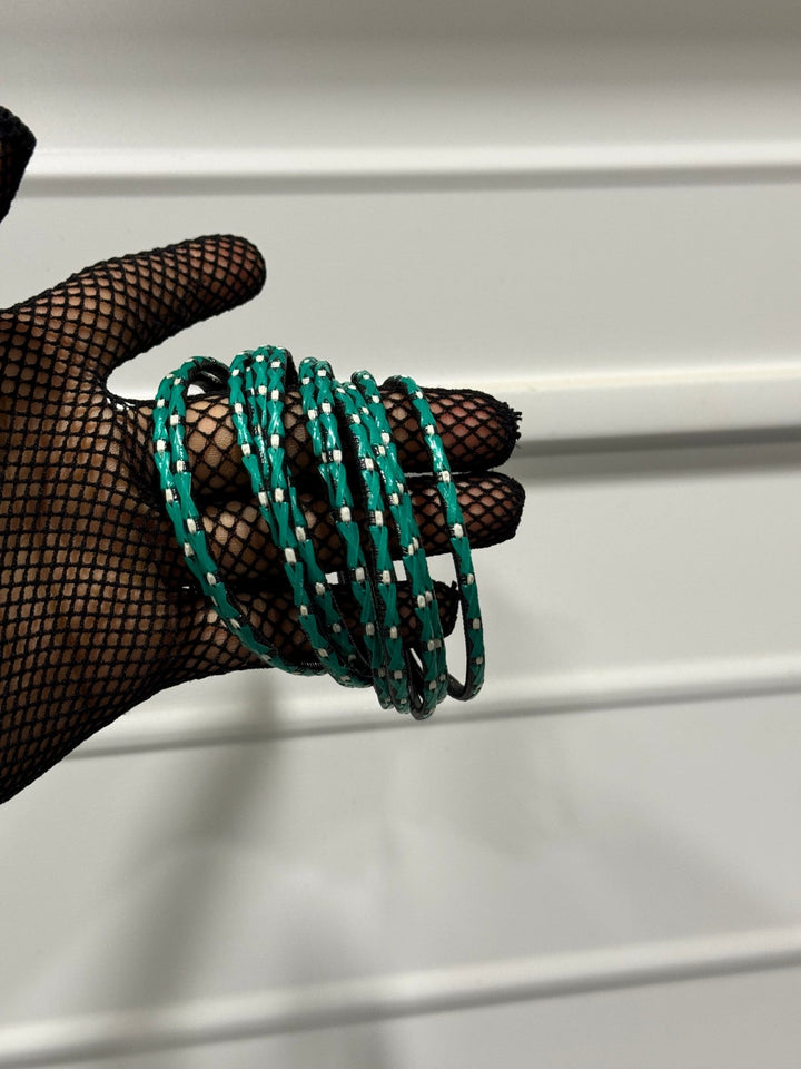 Chic African Bracelets - Trufacebygrace