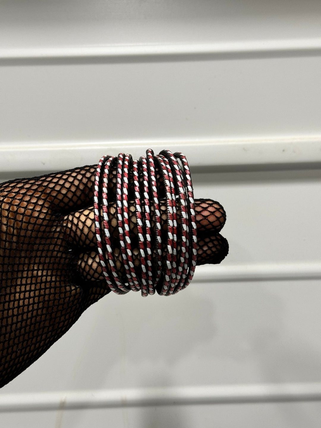 Chic African Bracelets - Trufacebygrace