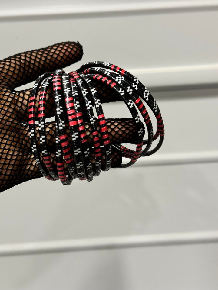 Chic African Bracelets - Trufacebygrace