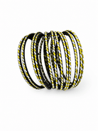 Chic African Bracelets - Trufacebygrace
