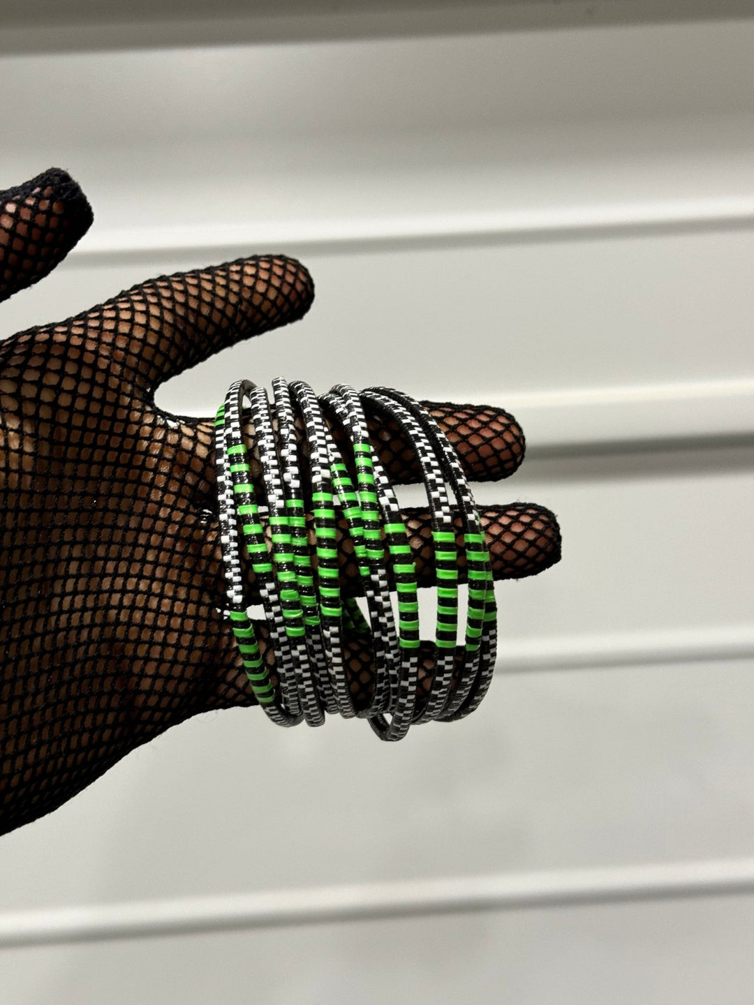 Chic African Bracelets - Trufacebygrace