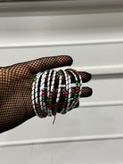 Chic African Bracelets - Trufacebygrace