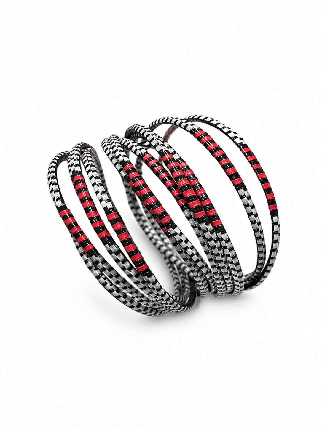 Chic African Bracelets - Trufacebygrace