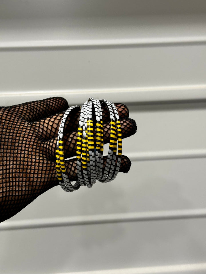 Chic African Bracelets - Trufacebygrace