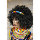 CLEARANCE: South African Beaded Headbands - Trufacebygrace
