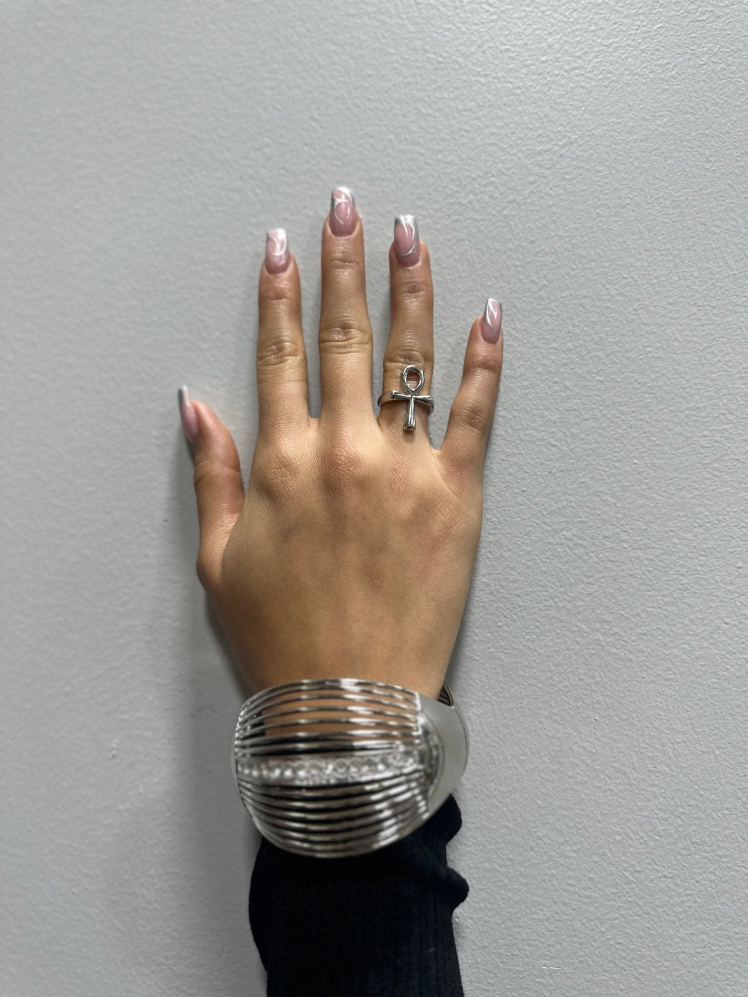 Cultural symbols Ring - Trufacebygrace