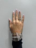 Cultural symbols Ring - Trufacebygrace