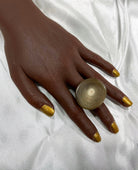 Cyclone Horn Rings - Trufacebygrace