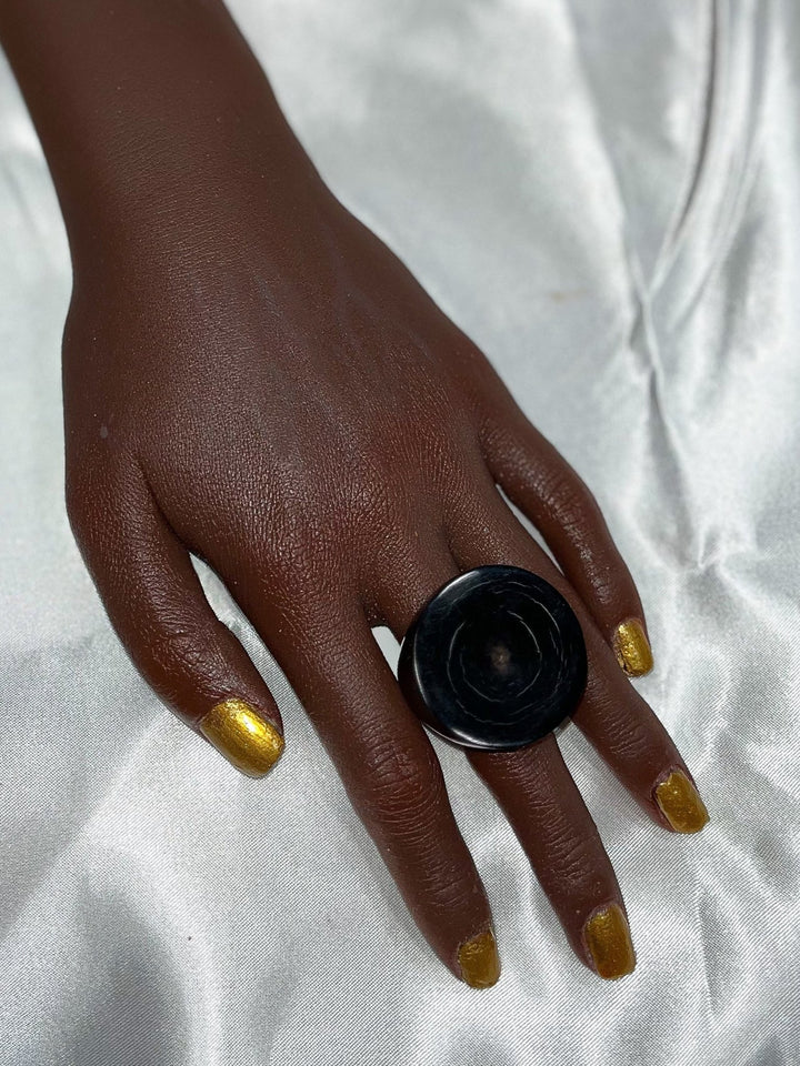 Cyclone Horn Rings - Trufacebygrace