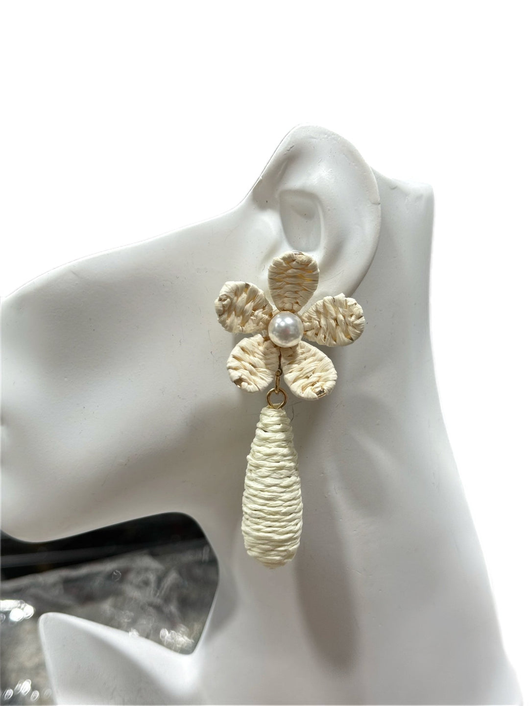 Desert Petals Earrings - Trufacebygrace