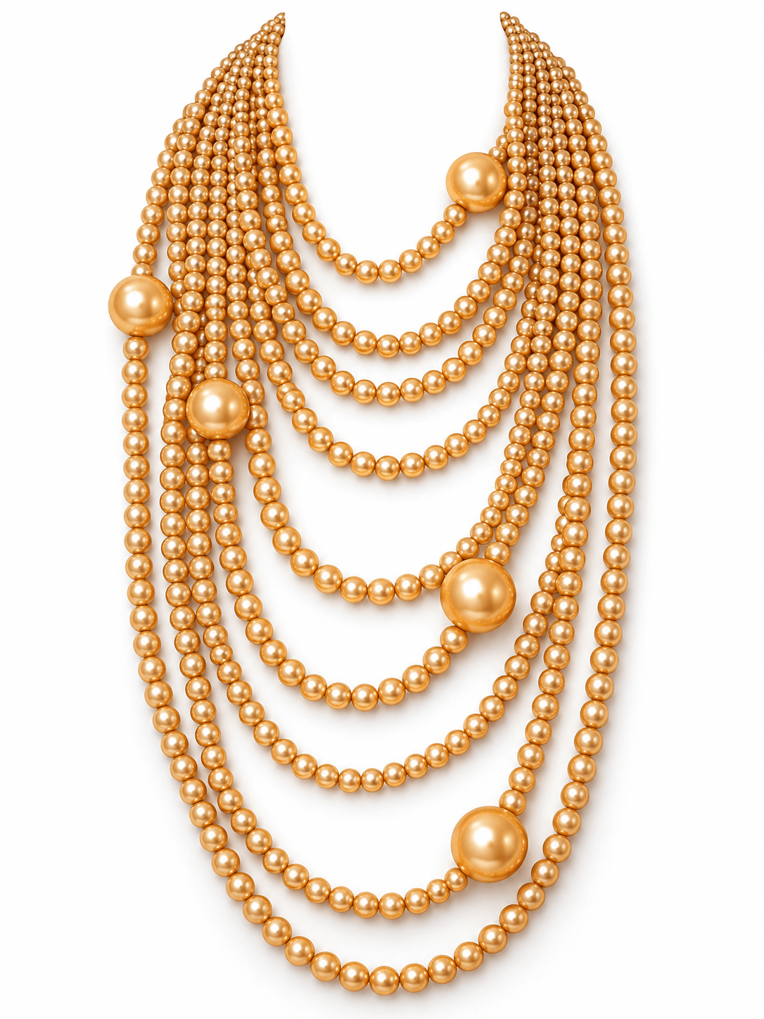 Duchess of Dorcester Necklace - Trufacebygrace
