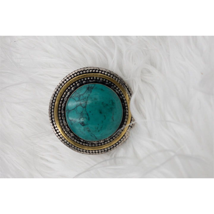 Duta vintage expandable ring - Trufacebygrace