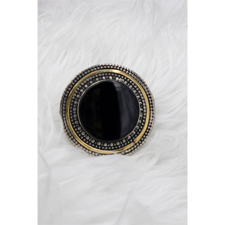 Duta vintage expandable ring - Trufacebygrace