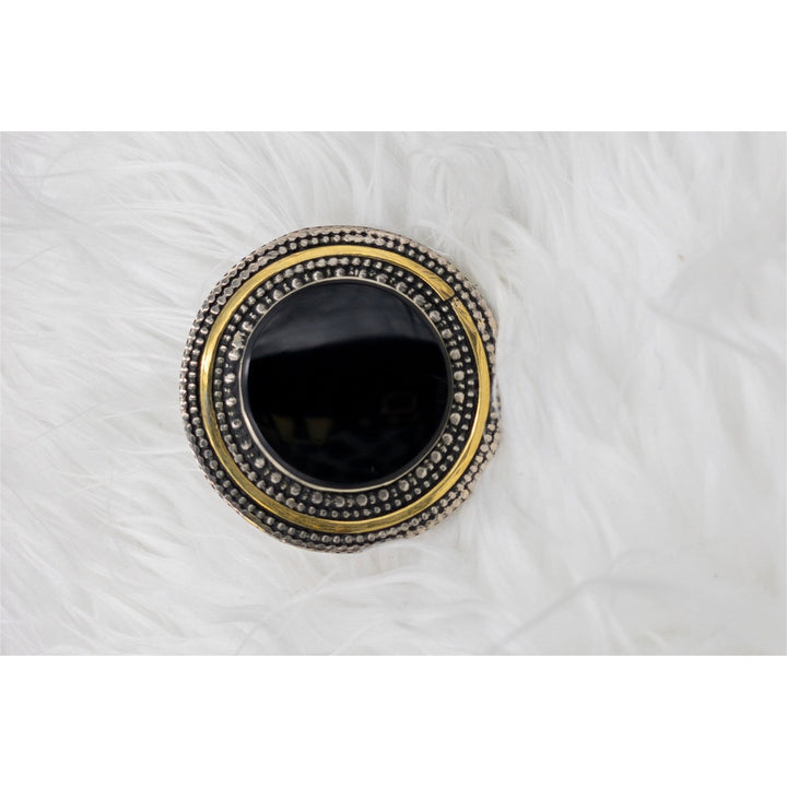 Duta vintage expandable ring - Trufacebygrace