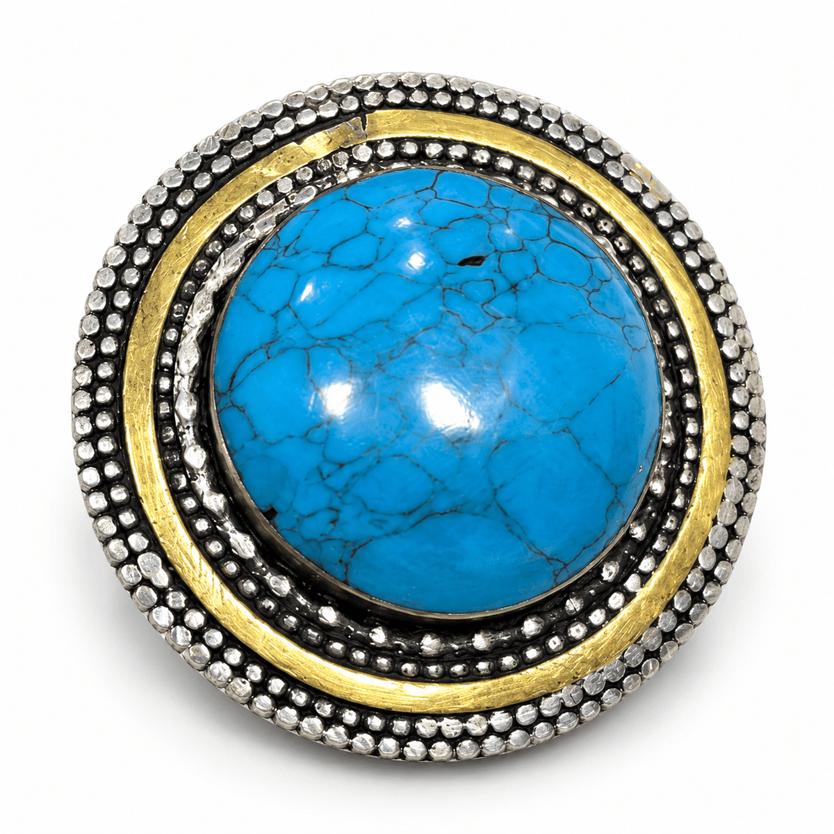 Duta Vintage Expandable Rings - Trufacebygrace