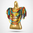 Eden Amour Necklace - Trufacebygrace