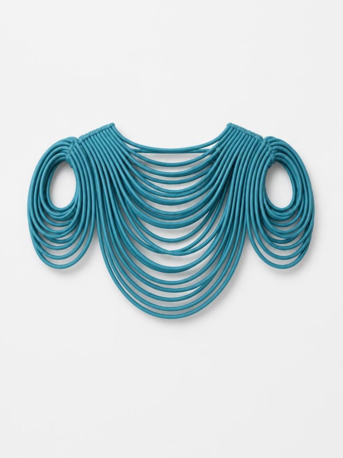 Eden Amour Necklace - Trufacebygrace