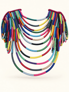 Eden Amour Necklace - Trufacebygrace