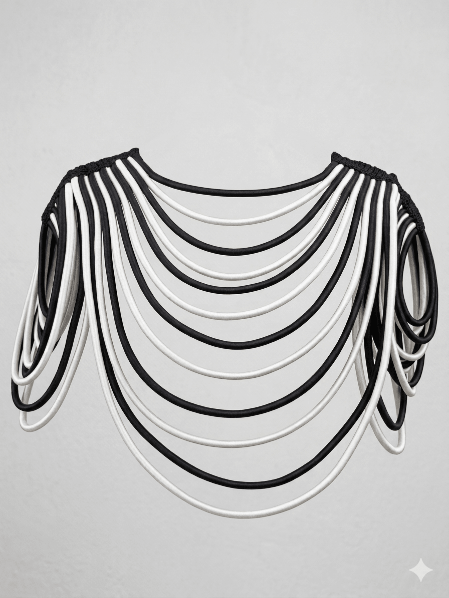 Eden Amour Necklace - Trufacebygrace