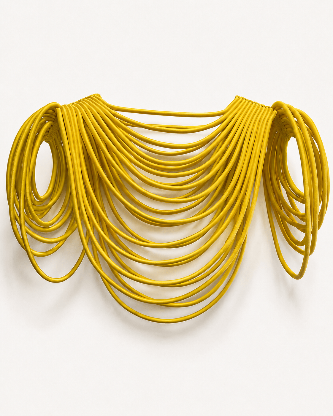 Eden Amour Necklace - Trufacebygrace