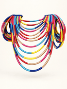 Eden Amour Necklace - Trufacebygrace