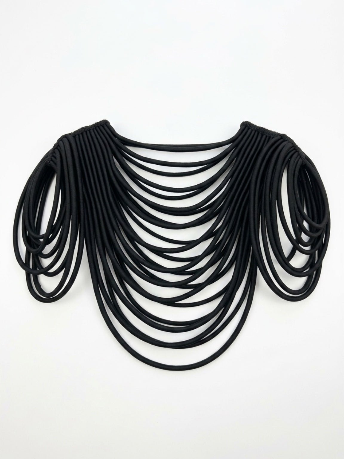 Eden Amour Necklace - Trufacebygrace