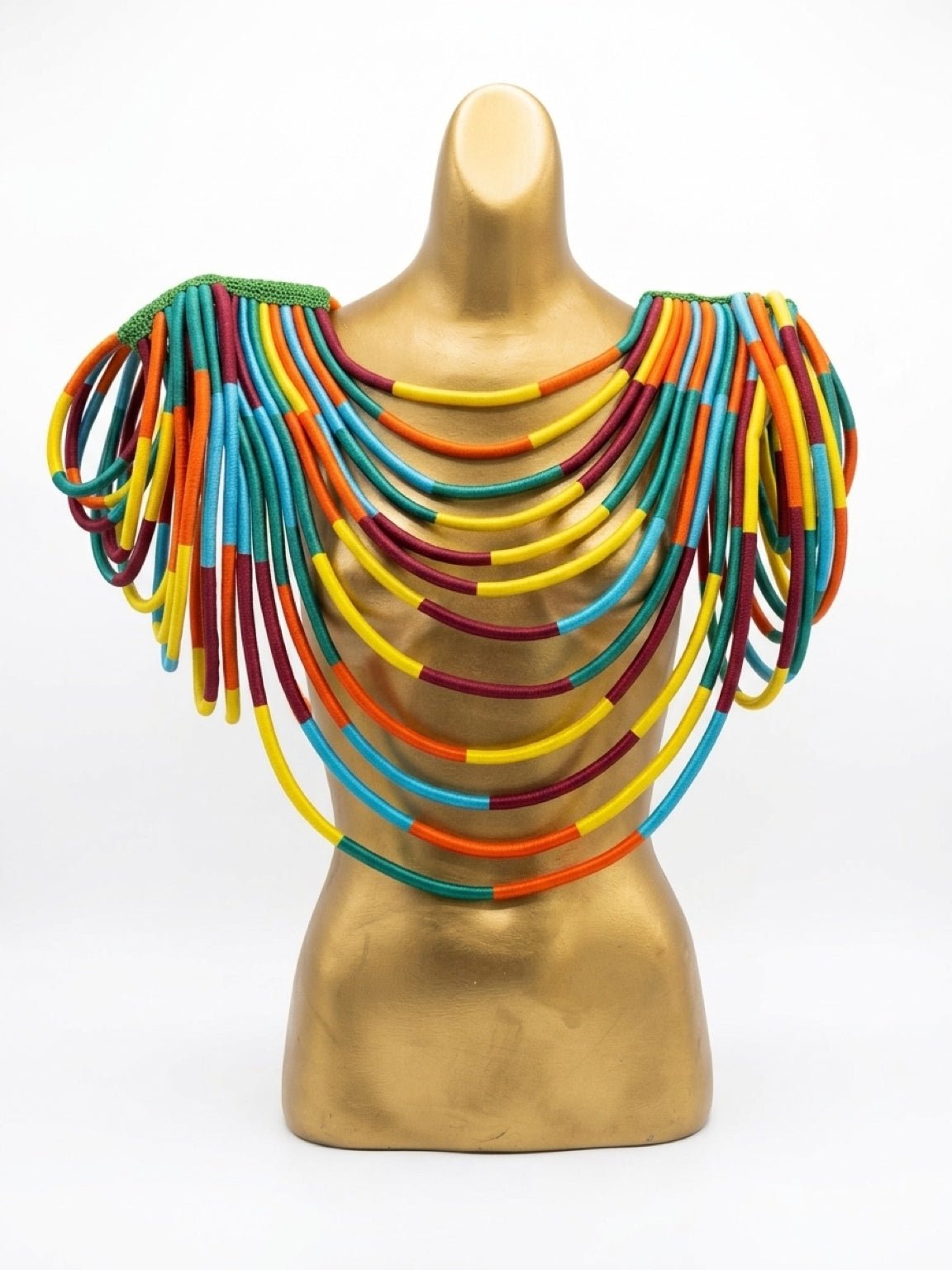 Eden Amour Necklace - Trufacebygrace