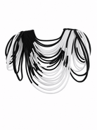 Eden Amour Necklace - Trufacebygrace