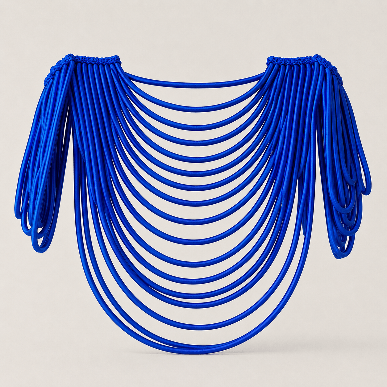 Eden Amour Necklace - Trufacebygrace