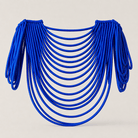 Eden Amour Necklace - Trufacebygrace