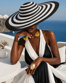 Ekye Statement Ring - Trufacebygrace