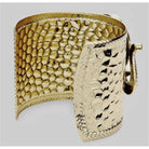 Elephant Bracelet/ hand Cuff - Trufacebygrace