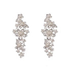 Enhaban Statement Gold Earrings - Trufacebygrace