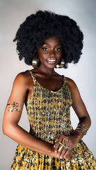 Eternal Ankh Armlet - Adjustable - Trufacebygrace