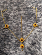 Ethiopia Head piece - Trufacebygrace