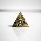 Eye of the Pyramid Ring - Trufacebygrace