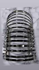 Feoma statement hand Bracelet/cuff/ Bangle - Trufacebygrace