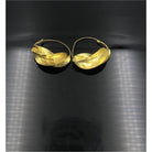 Fulani Earrings - Trufacebygrace