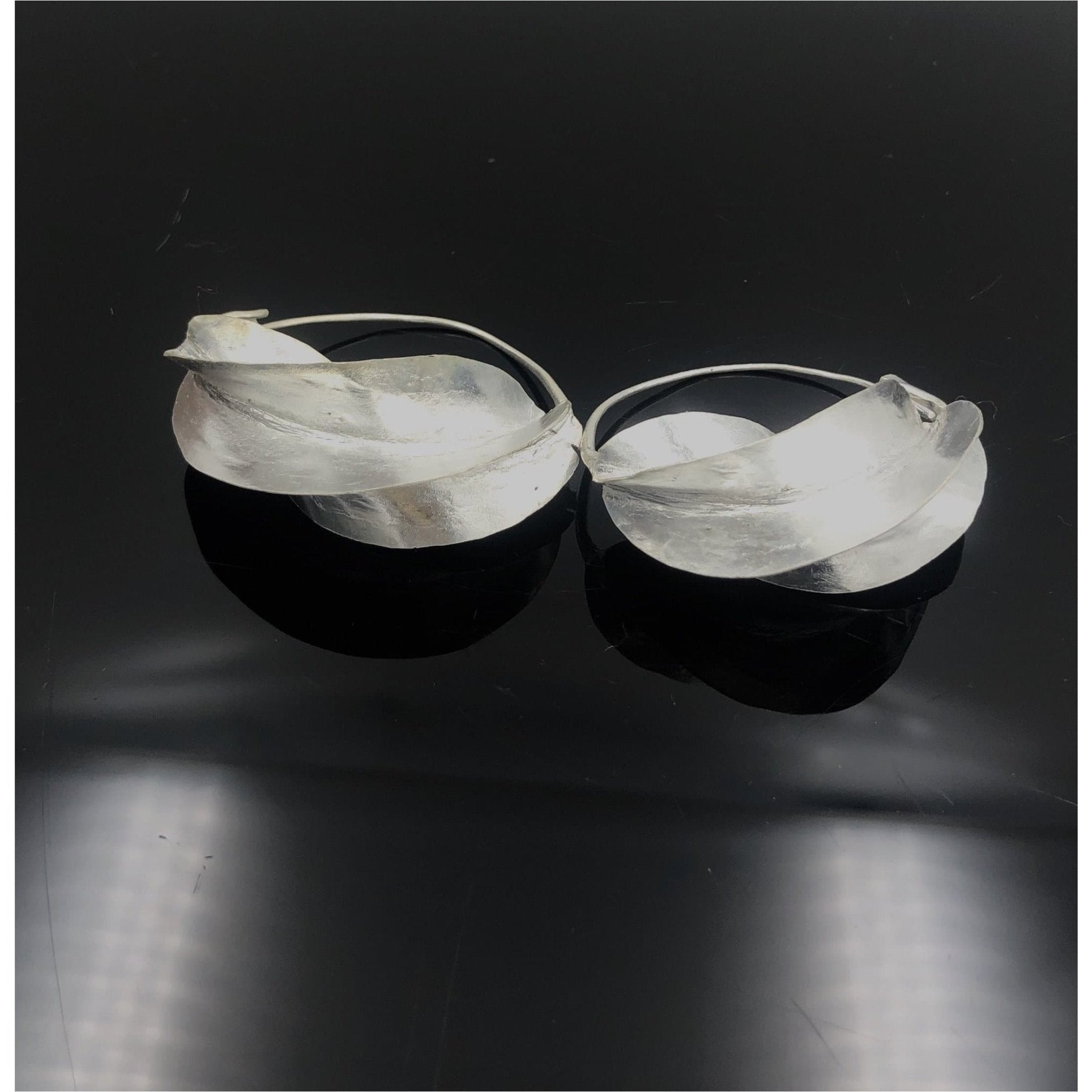 Fulani Earrings - Trufacebygrace