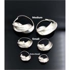 Fulani Earrings - Trufacebygrace