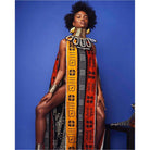Fulani Earrings - Trufacebygrace