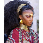 Fulani Earrings - Trufacebygrace