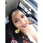 Fulani Earrings - Trufacebygrace