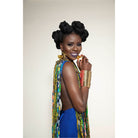 Fulani Earrings - Trufacebygrace